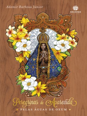 cover image of Peregrinas de Aparecida
